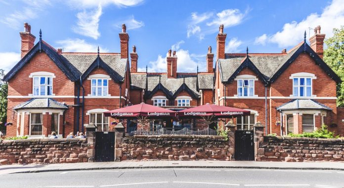 Bawn Lodge Hotel