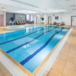 Crowne Plaza Hotel Chester - Hotel with Swimming Pool Near Chester Zoo
