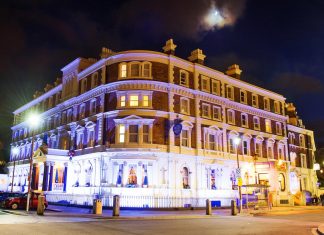The Queen At Chester Hotel Hallmark Hotel The Queen Chester