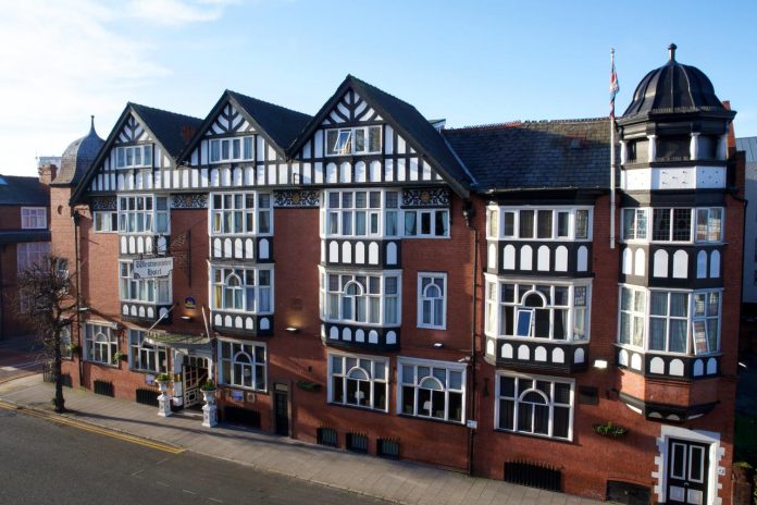 Hallmark Inn Chester (Westminster)