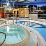 Mercure Chester Abbots Well Hotel - Hotel with Swimming Pool Near Chester Zoo