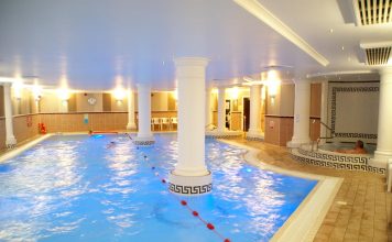 Mill Hotel & Spa Destination Chester Pool Mill Hotel & Spa Destination Chester