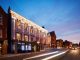 Oddfellows Chester Oddfellows Hotel Chester