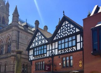 The Coach House Inn Chester The Coach House Inn Chester
