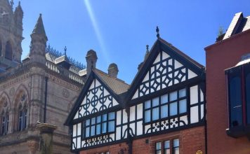 The Coach House Inn Chester The Coach House Inn Chester