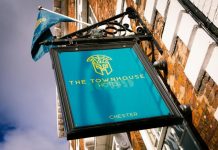 The Townhouse Hotel Chester
