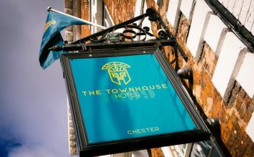 The Townhouse Hotel Chester The Townhouse Hotel Chester