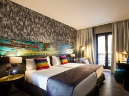 Boutique Hotels Chester
