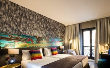 Boutique Hotels Chester
