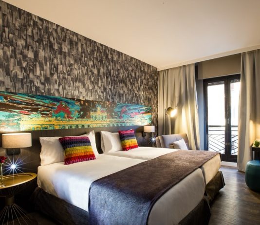 Boutique Hotels Chester