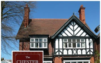 Chester Court Hotel Chester Court Hotel