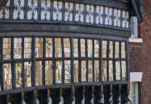 Pub Accommodation Chester