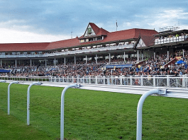 Hotels Near Chester Racecourse