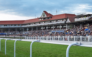 Hotels Near Chester Racecourse