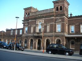 Hotels Near Chester Train Station Hotels Near Chester Train Station