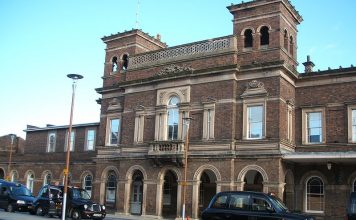 Hotels Near Chester Train Station Hotels Near Chester Train Station