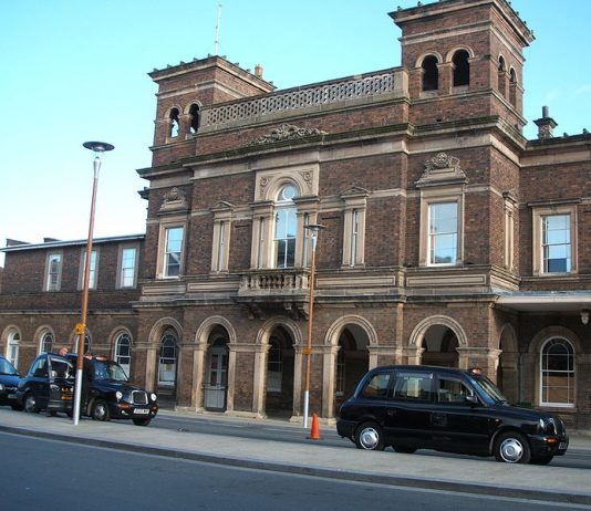 Hotels Near Chester Train Station Hotels Near Chester Train Station