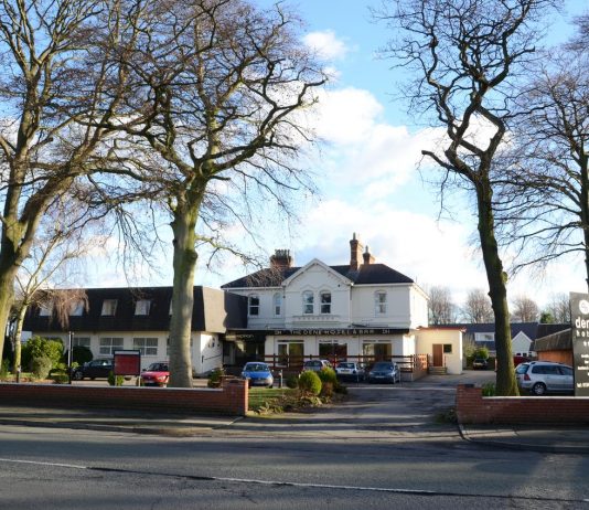 Dene Hotel Chester Dene Hotel Chester