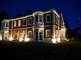 Doubletree By Hilton Chester Doubletree By Hilton Chester