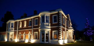 Doubletree By Hilton Chester