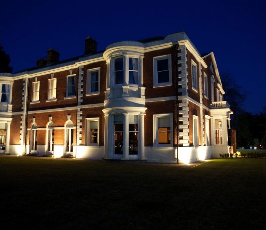 Doubletree By Hilton Chester Doubletree By Hilton Chester