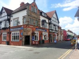 Hotels In Hoole Chester Hotels In Hoole Chester