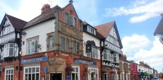 Hotels In Hoole Chester Hotels In Hoole Chester