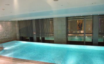 Chester Hotels With Pool Chester Hotels With Pool