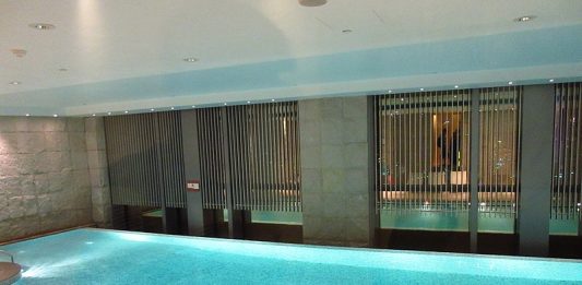 Chester Hotels With Pool Chester Hotels With Pool