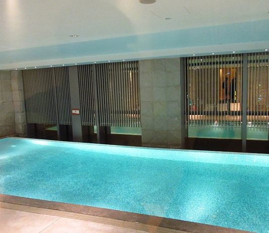 Chester Hotels With Pool