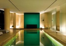 Chester Spa Hotels