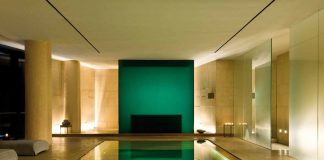 Chester Spa Hotels