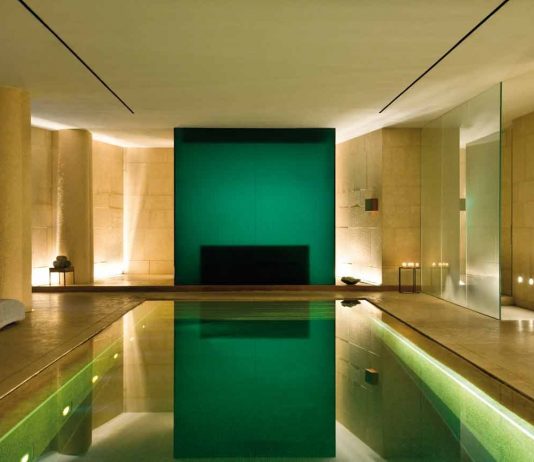 Chester Spa Hotels