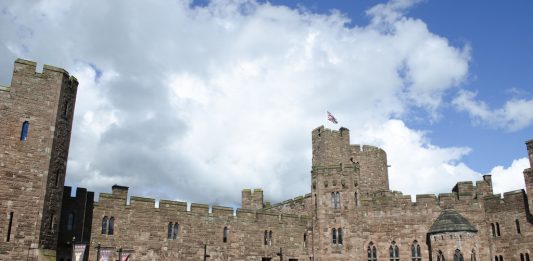 Hotels Around Chester