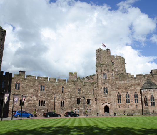 Hotels Around Chester