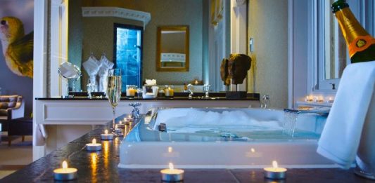 Romantic Hotels Chester Romantic Hotels Chester