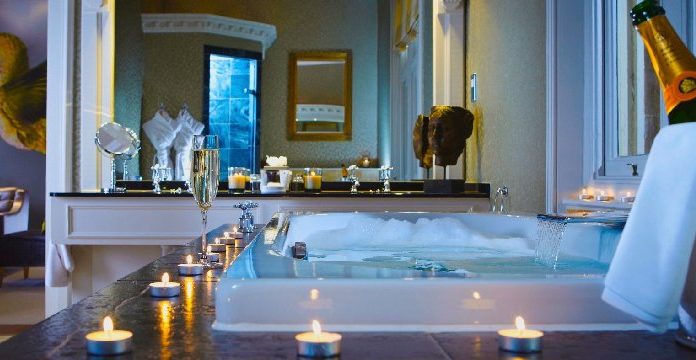 Romantic Hotels Chester Romantic Hotels Chester