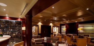 Arkle Bar and Lounge Chester