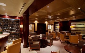 Arkle Bar and Lounge Chester