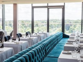 Brasserie ABode Chester