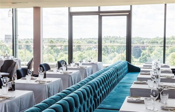 Brasserie ABode Chester