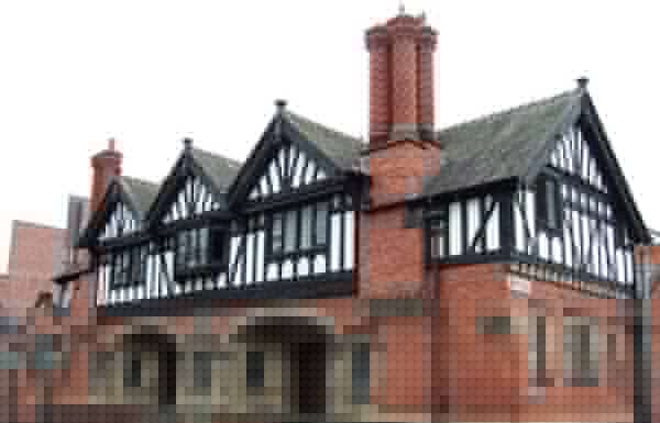 Chester City Baths Chester City Baths