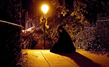 Chester Ghost Tour Chester Ghost Tour