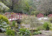 Chester Zoo Gardens Chester Zoo Gardens