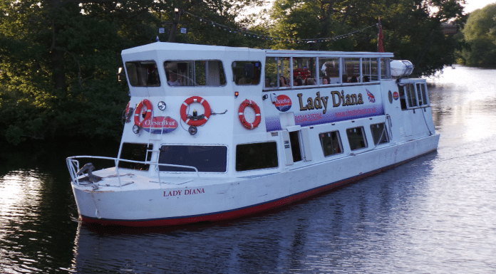 ChesterBoat – Sightseeing River Cruises and Private Hire ChesterBoat