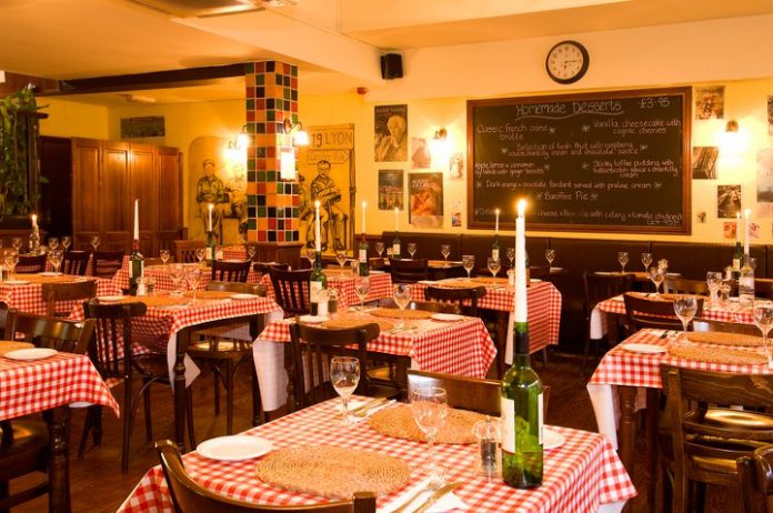 Chez Jules