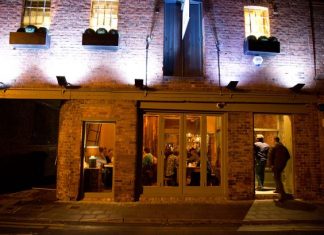 Commonhall Street Social Commonhall Street Social