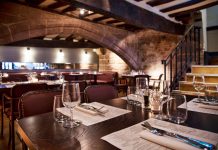 Cote Brasserie Cote Brasserie Chester