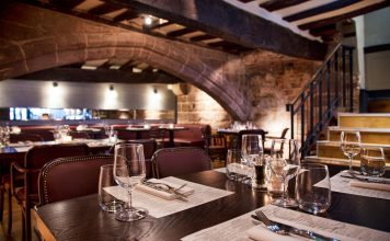 Cote Brasserie Cote Brasserie Chester