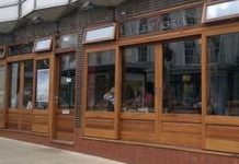 The Ultimate Guide to La Fattoria Restaurant in Chester (what to know before you go) La Fattoria